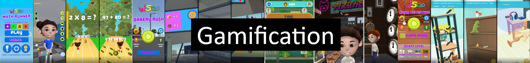 Gamification